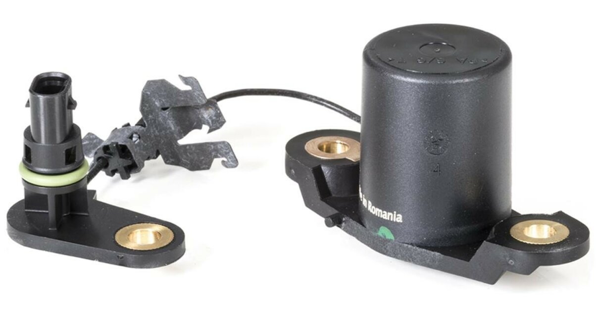 Kit De Joints Pour Refroidisseur D'Huile Moteur OM642 - Compatible Mercedes W203, W204, W211, Etc.
